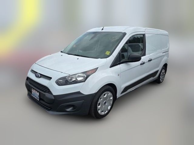 2018 Ford Transit Connect XL