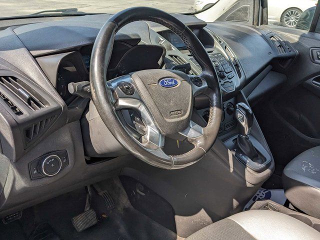 2018 Ford Transit Connect XL