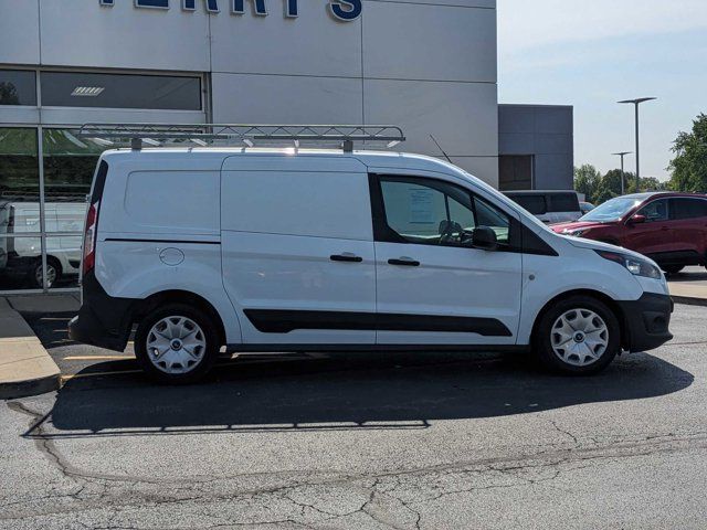 2018 Ford Transit Connect XL