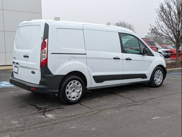 2018 Ford Transit Connect XL