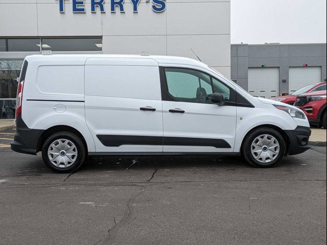 2018 Ford Transit Connect XL