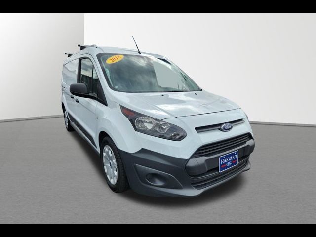 2018 Ford Transit Connect XL