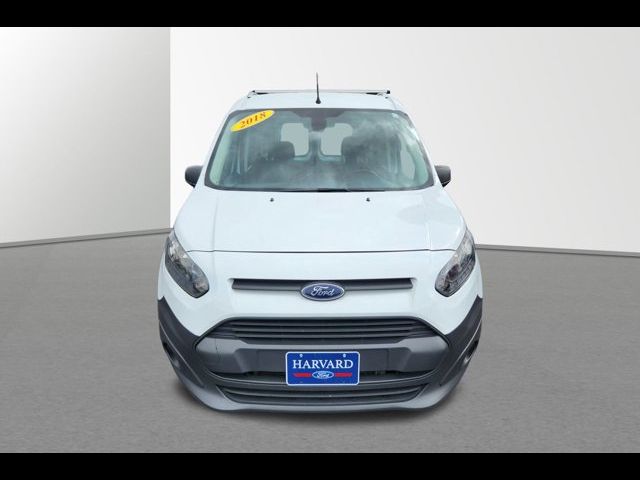 2018 Ford Transit Connect XL