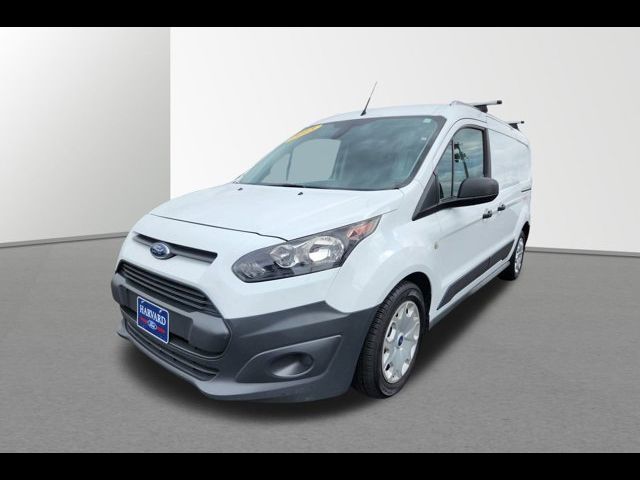 2018 Ford Transit Connect XL