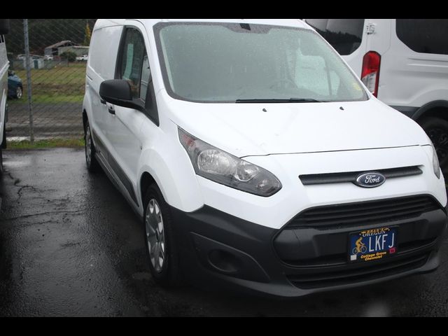 2018 Ford Transit Connect XL