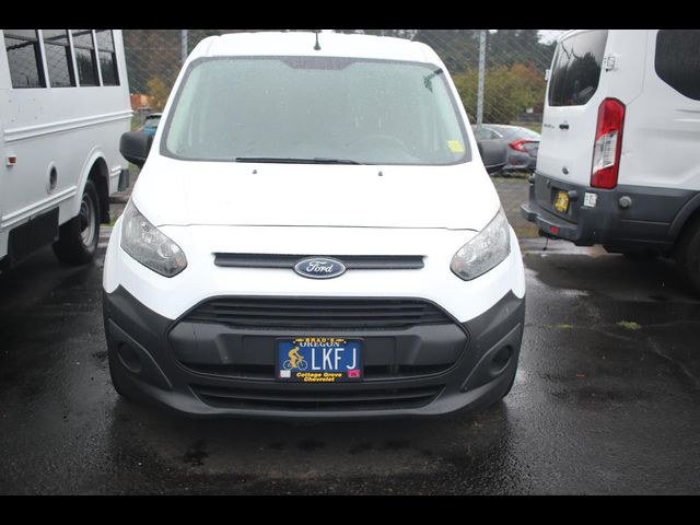 2018 Ford Transit Connect XL