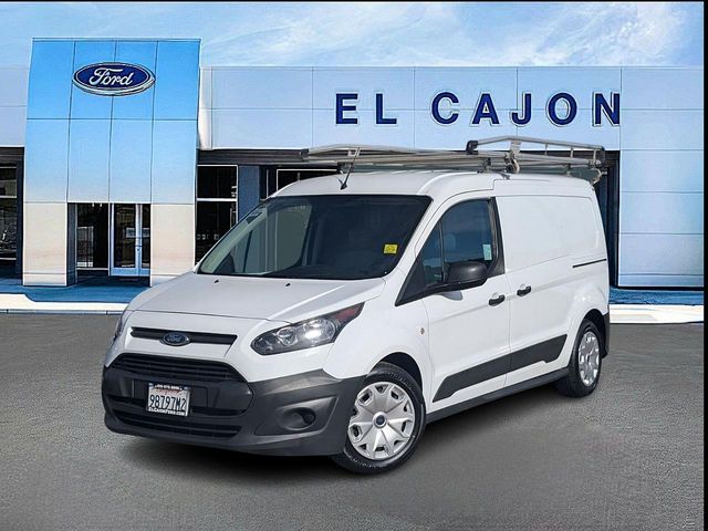 2018 Ford Transit Connect XL