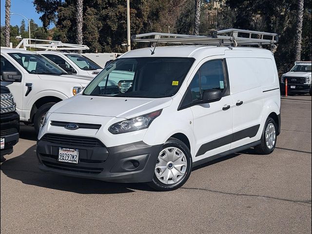 2018 Ford Transit Connect XL