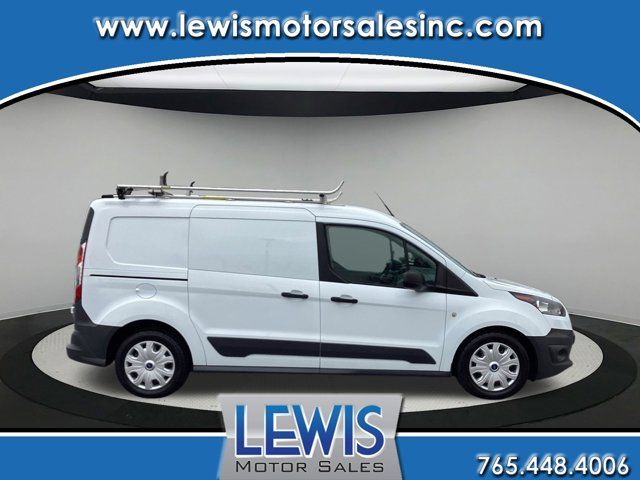 2018 Ford Transit Connect XL