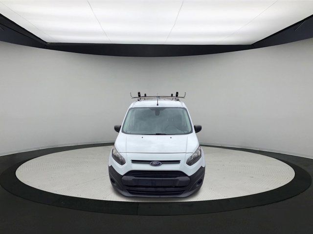 2018 Ford Transit Connect XL