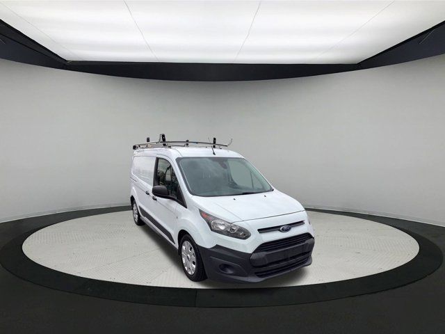 2018 Ford Transit Connect XL