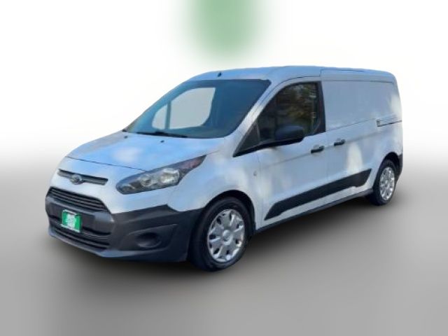 2018 Ford Transit Connect XL