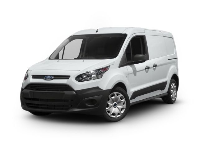 2018 Ford Transit Connect XL