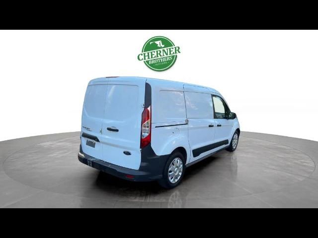 2018 Ford Transit Connect XL