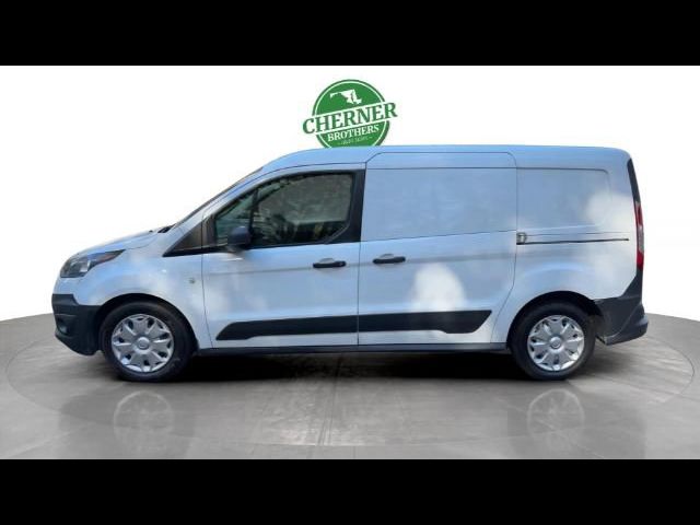 2018 Ford Transit Connect XL