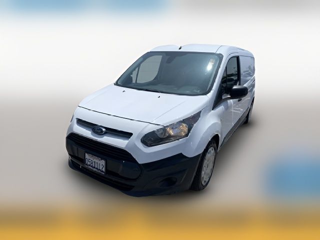 2018 Ford Transit Connect XL