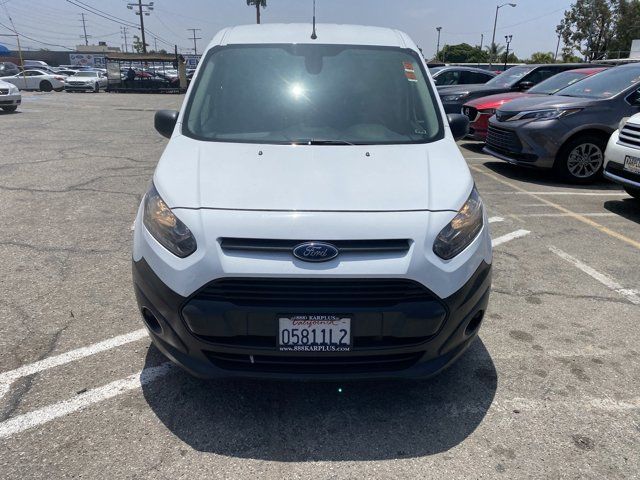 2018 Ford Transit Connect XL