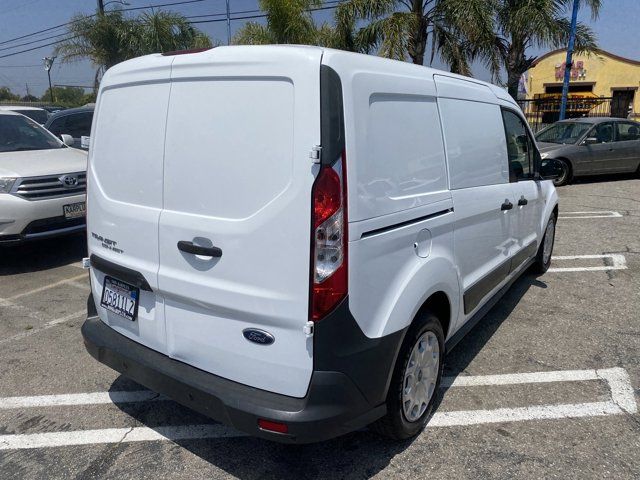 2018 Ford Transit Connect XL