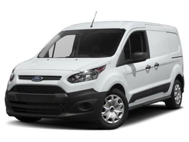 2018 Ford Transit Connect XL