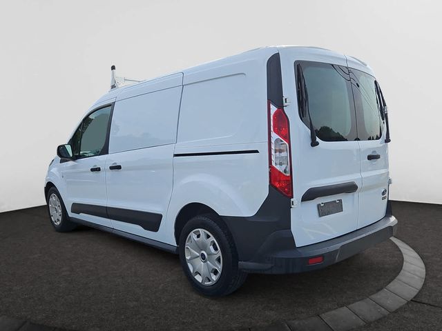 2018 Ford Transit Connect XL