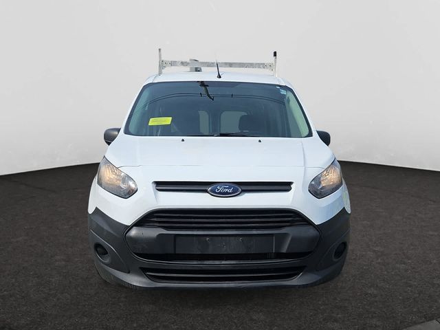 2018 Ford Transit Connect XL