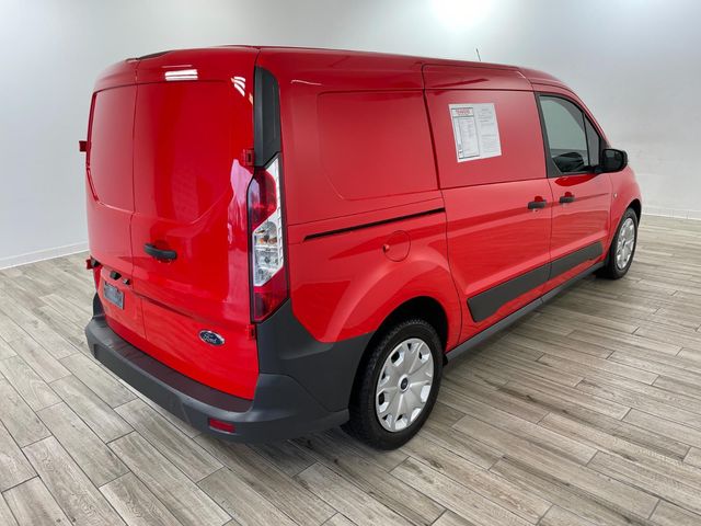 2018 Ford Transit Connect XL