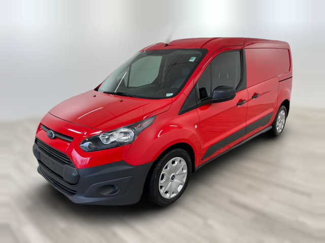 2018 Ford Transit Connect XL