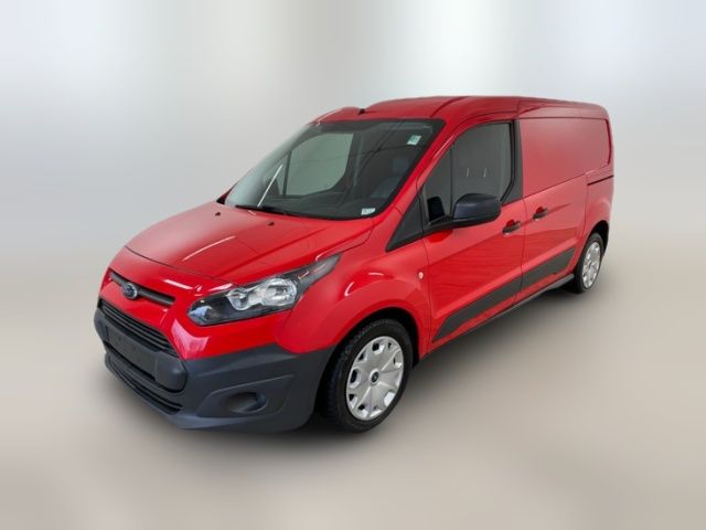 2018 Ford Transit Connect XL