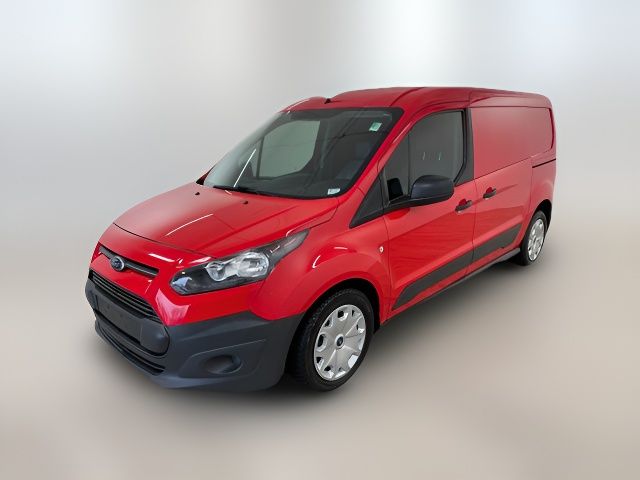 2018 Ford Transit Connect XL