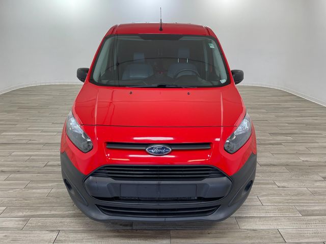 2018 Ford Transit Connect XL