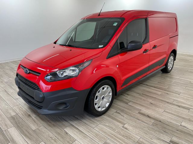 2018 Ford Transit Connect XL