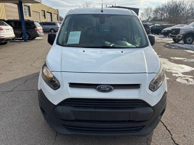 2018 Ford Transit Connect XL