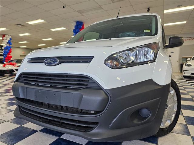 2018 Ford Transit Connect XL