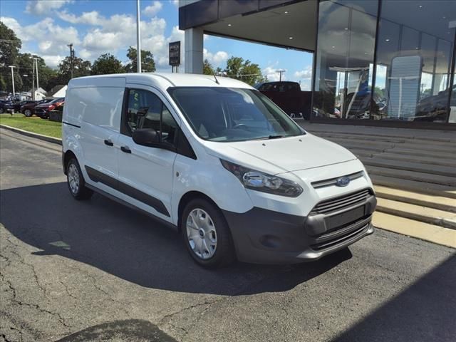 2018 Ford Transit Connect XL