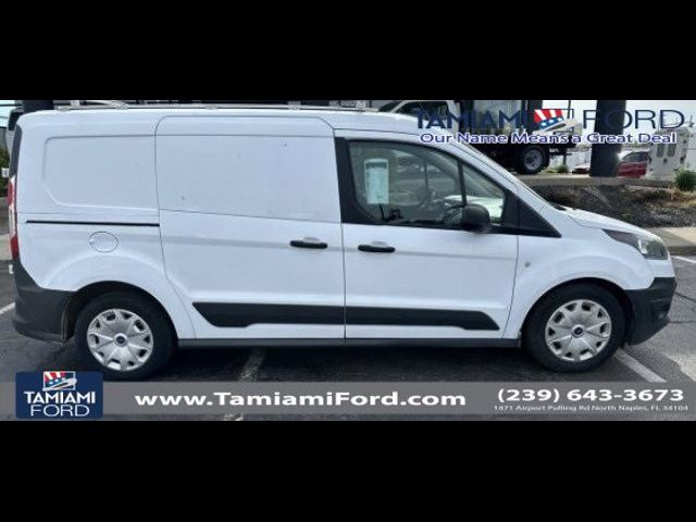 2018 Ford Transit Connect XL