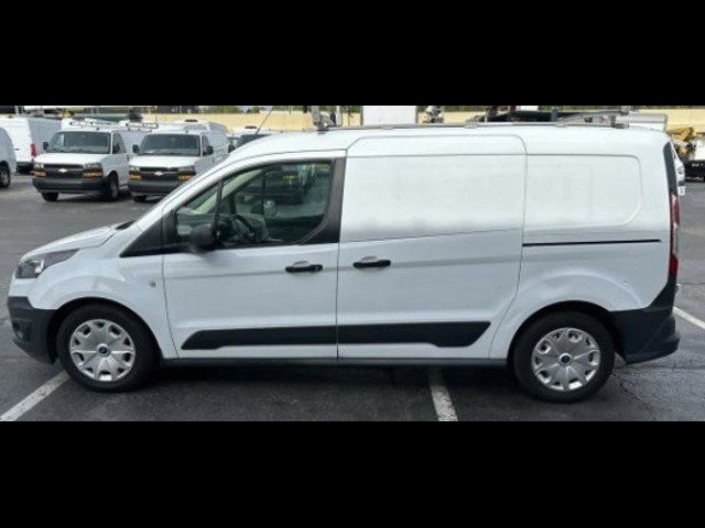 2018 Ford Transit Connect XL