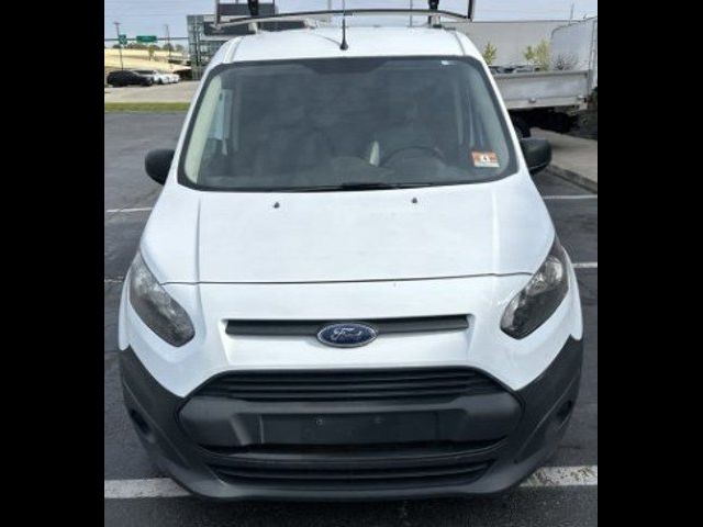 2018 Ford Transit Connect XL