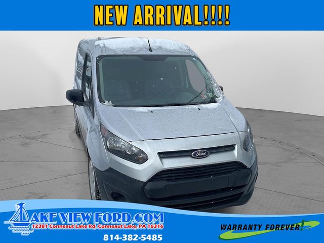 2018 Ford Transit Connect XL