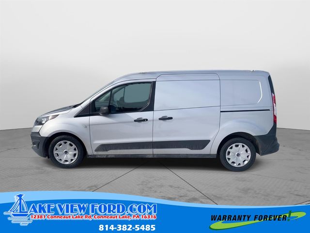 2018 Ford Transit Connect XL