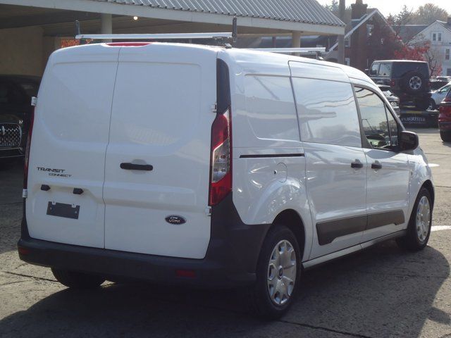 2018 Ford Transit Connect XL