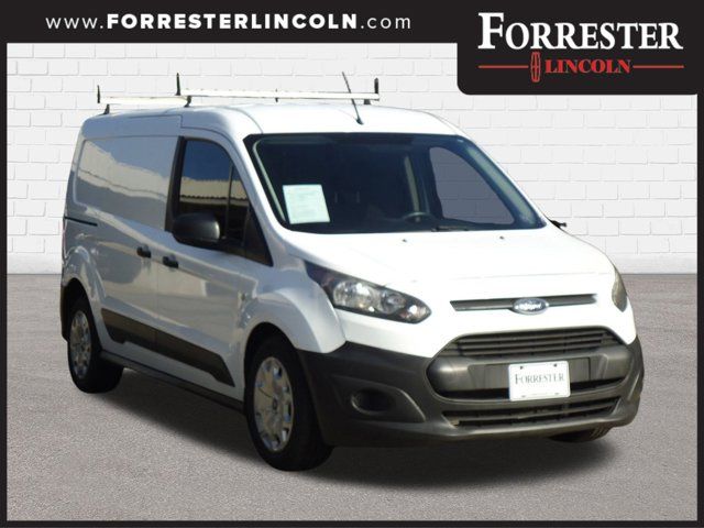 2018 Ford Transit Connect XL