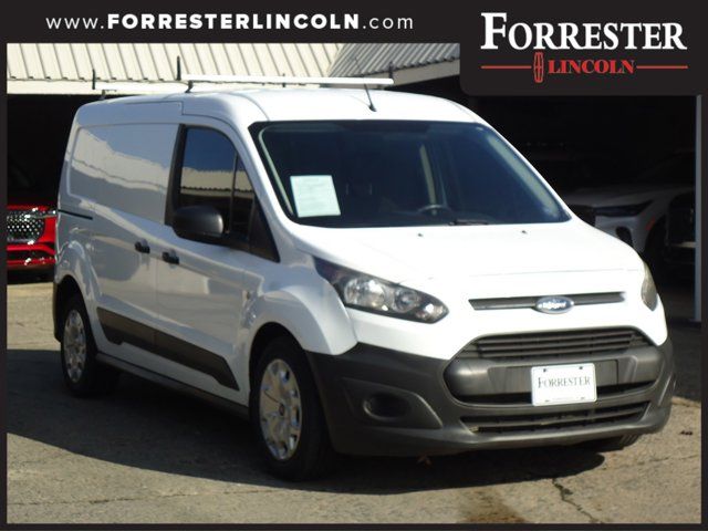 2018 Ford Transit Connect XL