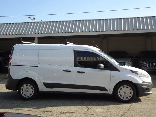 2018 Ford Transit Connect XL