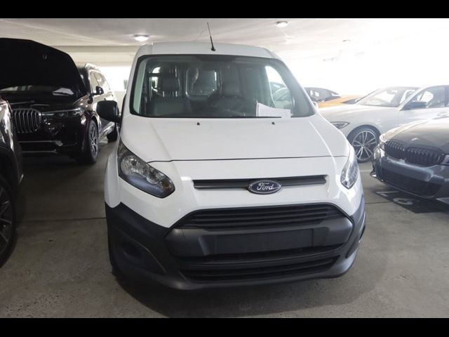 2018 Ford Transit Connect XL