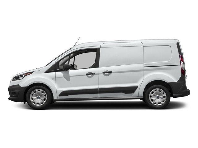 2018 Ford Transit Connect XL