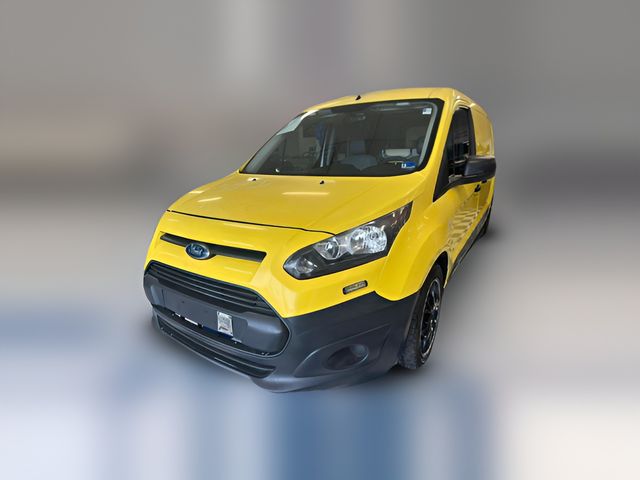 2018 Ford Transit Connect XL