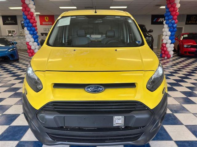 2018 Ford Transit Connect XL