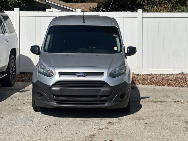 2018 Ford Transit Connect XL