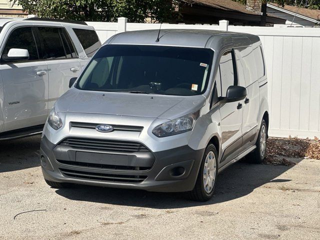 2018 Ford Transit Connect XL