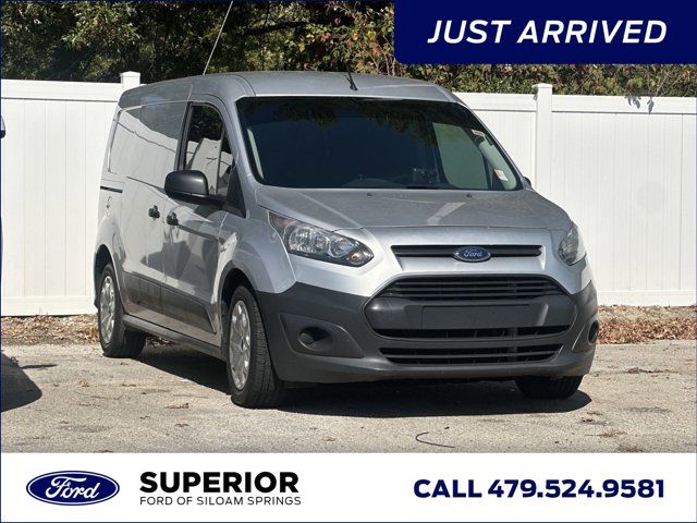 2018 Ford Transit Connect XL